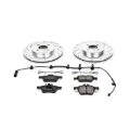 Picture of PowerStop PSB Z23 Evolution Kit Brake Kits - K5724