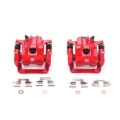 Picture of PowerStop PSB Red Calipers Brake Calipers - S2674
