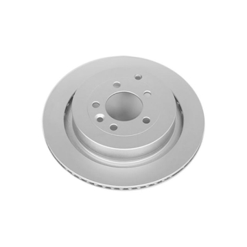 Picture of PowerStop PSB Evolution Coated Rotor Brake Rotors - EBR1046EVC