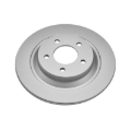 Picture of PowerStop PSB Evolution Coated Rotor Brake Rotors - JBR1356EVC