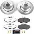 Picture of PowerStop PSB Z36 Truck & Tow Kit Brake Kits - K5106-36