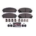 Picture of PowerStop PSB Z23 Evolution Brake Pads - Z23-1324