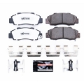 Picture of PowerStop PSB Z26 Extreme Brake Pads - Z26-503