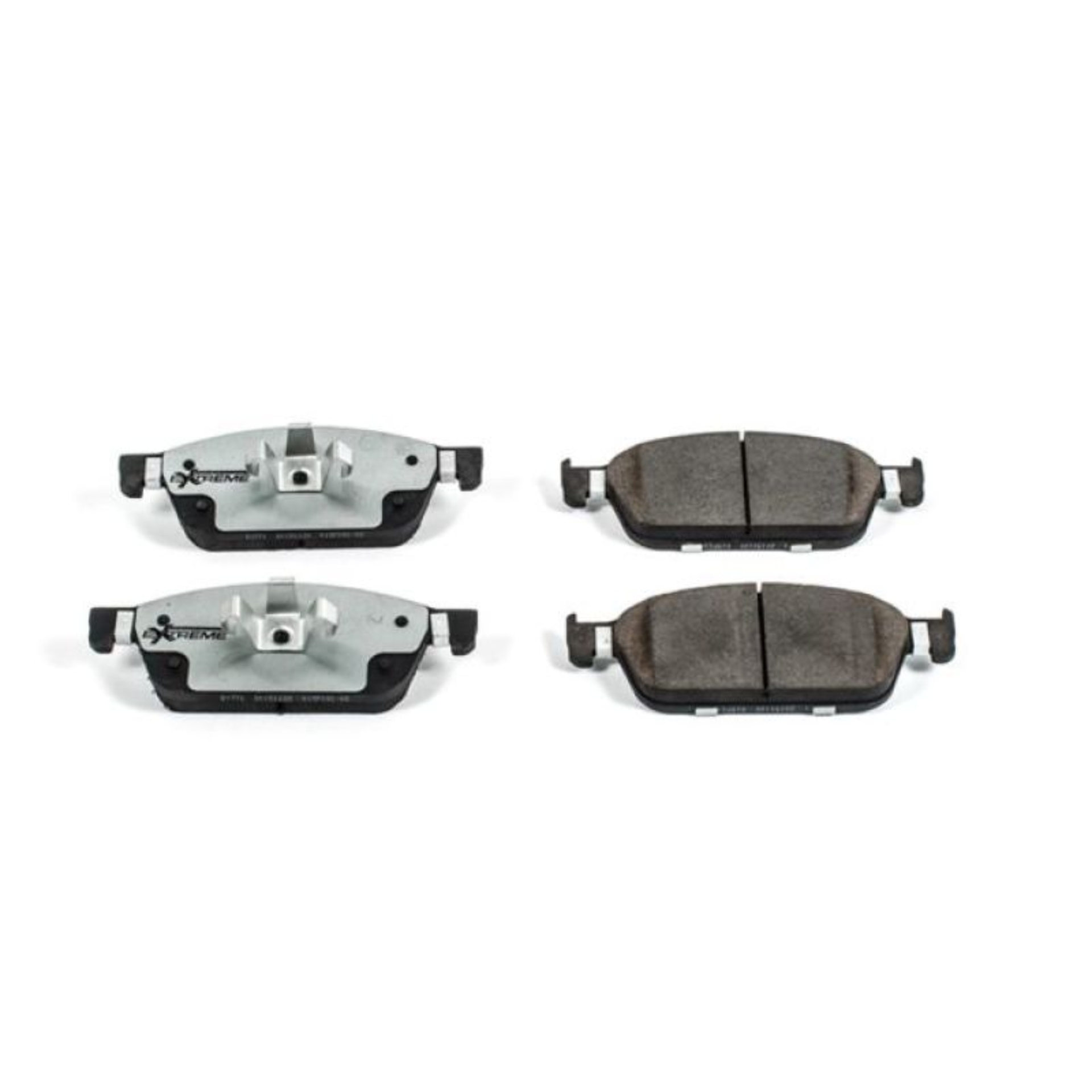 Picture of PowerStop PSB Z26 Extreme Brake Pads - Z26-1771