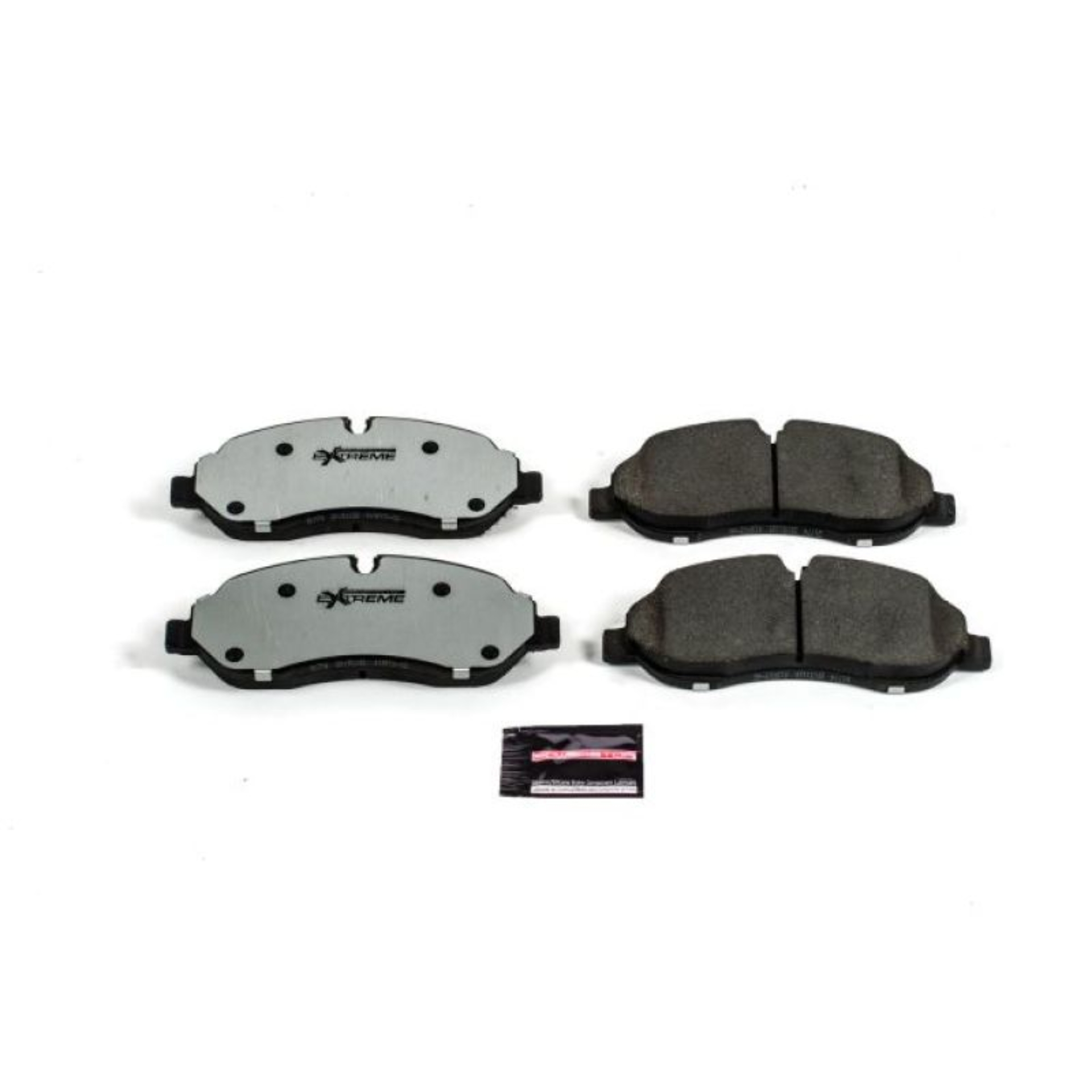 Picture of PowerStop PSB Z36 Truck & Tow Brake Pads - Z36-1774