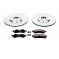 Picture of PowerStop PSB Z23 Evolution Kit Brake Kits - K1304