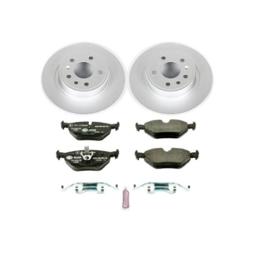 Picture of PowerStop PSB Euro-Stop Kit Brake Kits - ESK3080