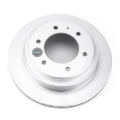 Picture of PowerStop PSB Evolution Coated Rotor Brake Rotors - JBR569EVC