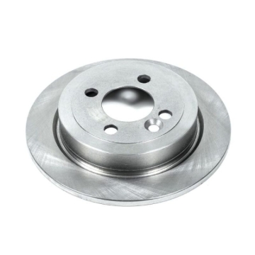 Picture of PowerStop PSB Autospecialty Rotor Brake Rotors - EBR1056