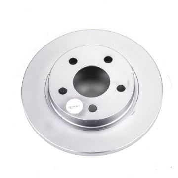 Picture of PowerStop PSB Evolution Coated Rotor Brake Rotors - AR8139EVC