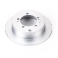 Picture of PowerStop PSB Evolution Coated Rotor Brake Rotors - JBR772EVC