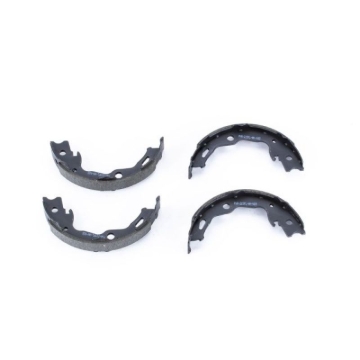 Picture of PowerStop PSB Autospecialty Brake Shoes - B1066