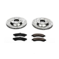 Picture of PowerStop PSB Z23 Evolution Kit Brake Kits - K2057