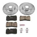 Picture of PowerStop PSB Z23 Evolution Kit Brake Kits - K5422