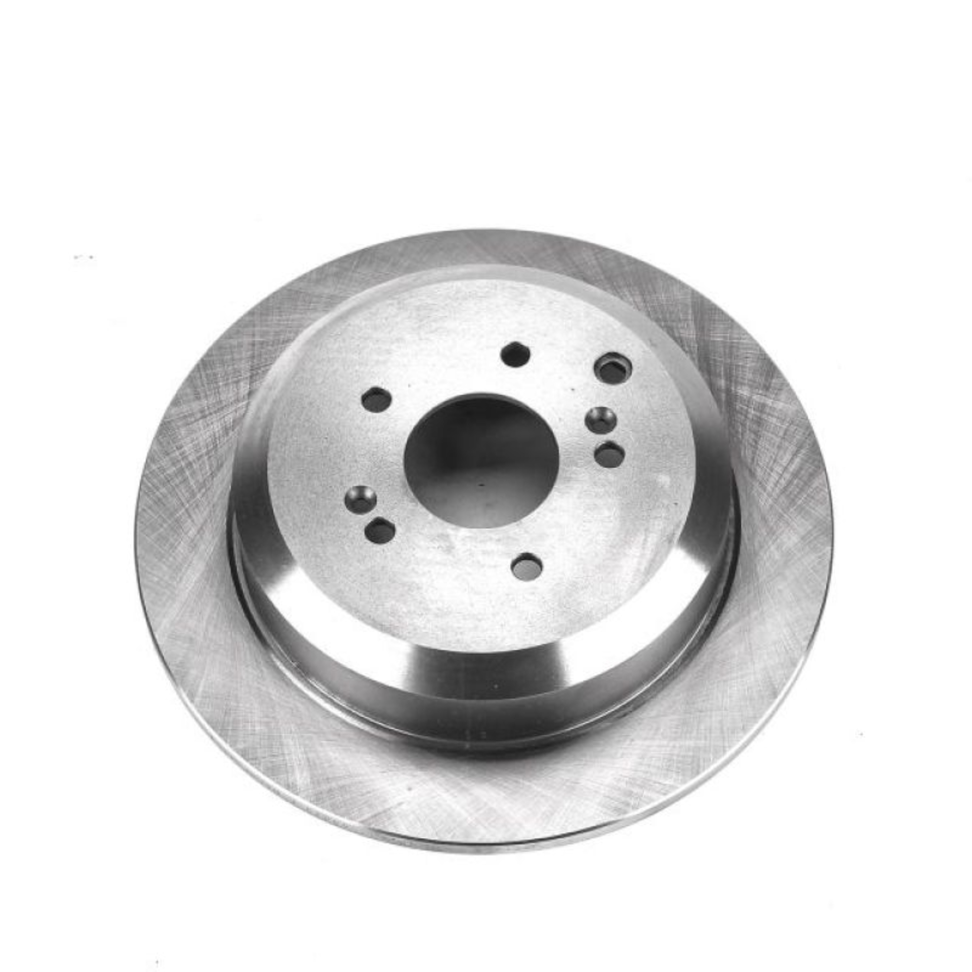 Picture of PowerStop PSB Autospecialty Rotor Brake Rotors - JBR1525