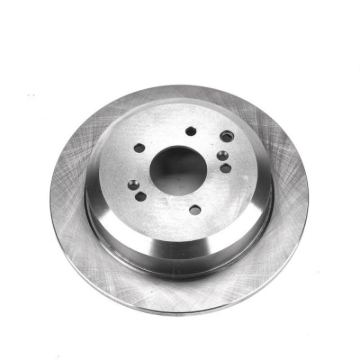 Picture of PowerStop PSB Autospecialty Rotor Brake Rotors - JBR1525