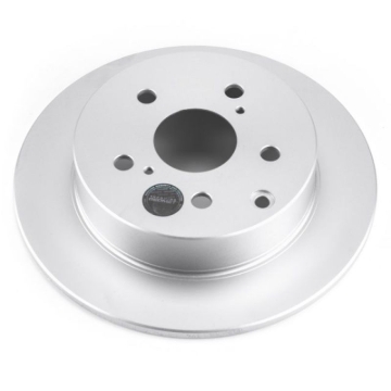 Picture of PowerStop PSB Evolution Coated Rotor Brake Rotors - JBR1363EVC