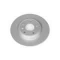 Picture of PowerStop PSB Evolution Coated Rotor Brake Rotors - EBR1007EVC