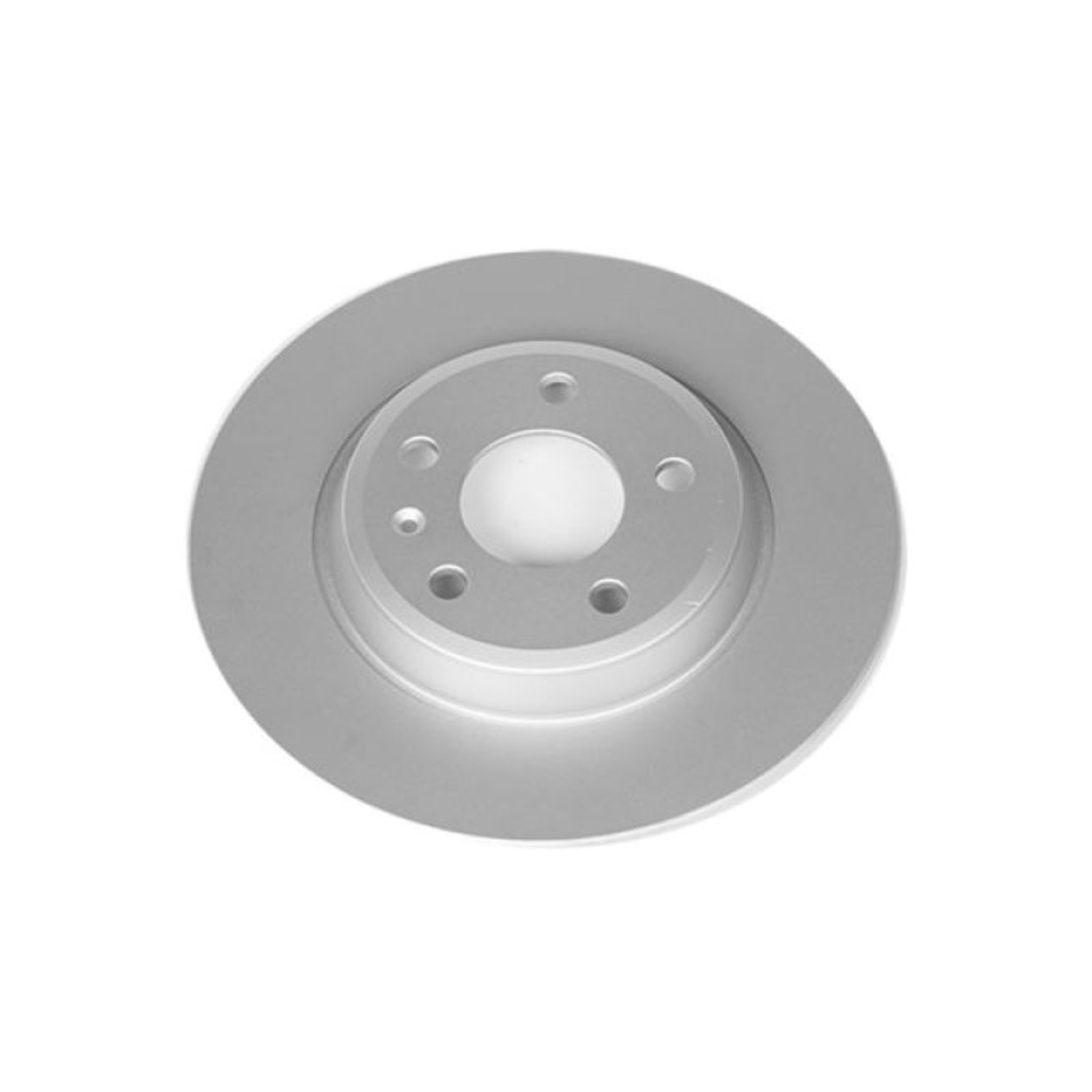 Picture of PowerStop PSB Evolution Coated Rotor Brake Rotors - EBR1007EVC