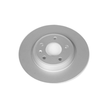 Picture of PowerStop PSB Evolution Coated Rotor Brake Rotors - EBR1007EVC