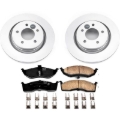 Picture of PowerStop PSB Z17 Evolution Coated Kit Brake Kits - CRK6179