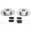 Picture of PowerStop PSB Z23 Evolution Kit Brake Kits - K2391