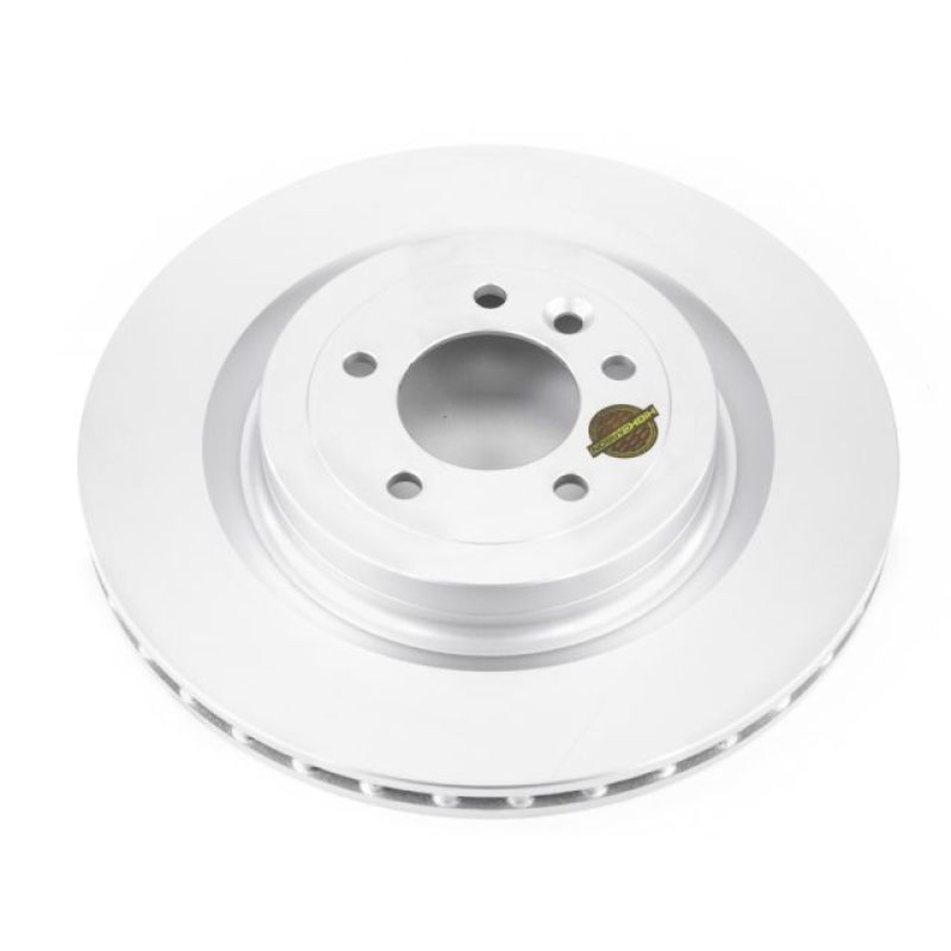 Picture of PowerStop PSB Evolution Coated Rotor Brake Rotors - EBR1426EVC