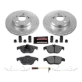 Picture of PowerStop PSB Z23 Evolution Kit Brake Kits - K5626