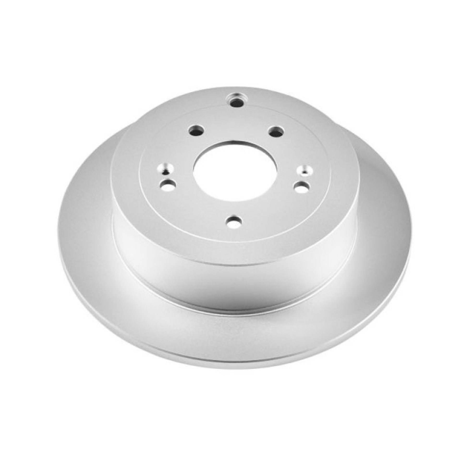 Picture of PowerStop PSB Evolution Coated Rotor Brake Rotors - JBR1339EVC