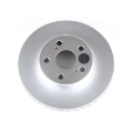 Picture of PowerStop PSB Evolution Coated Rotor Brake Rotors - JBR1119EVC