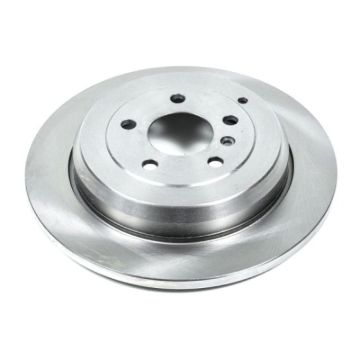 Picture of PowerStop PSB Autospecialty Rotor Brake Rotors - EBR677
