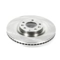 Picture of PowerStop PSB Autospecialty Rotor Brake Rotors - JBR1399