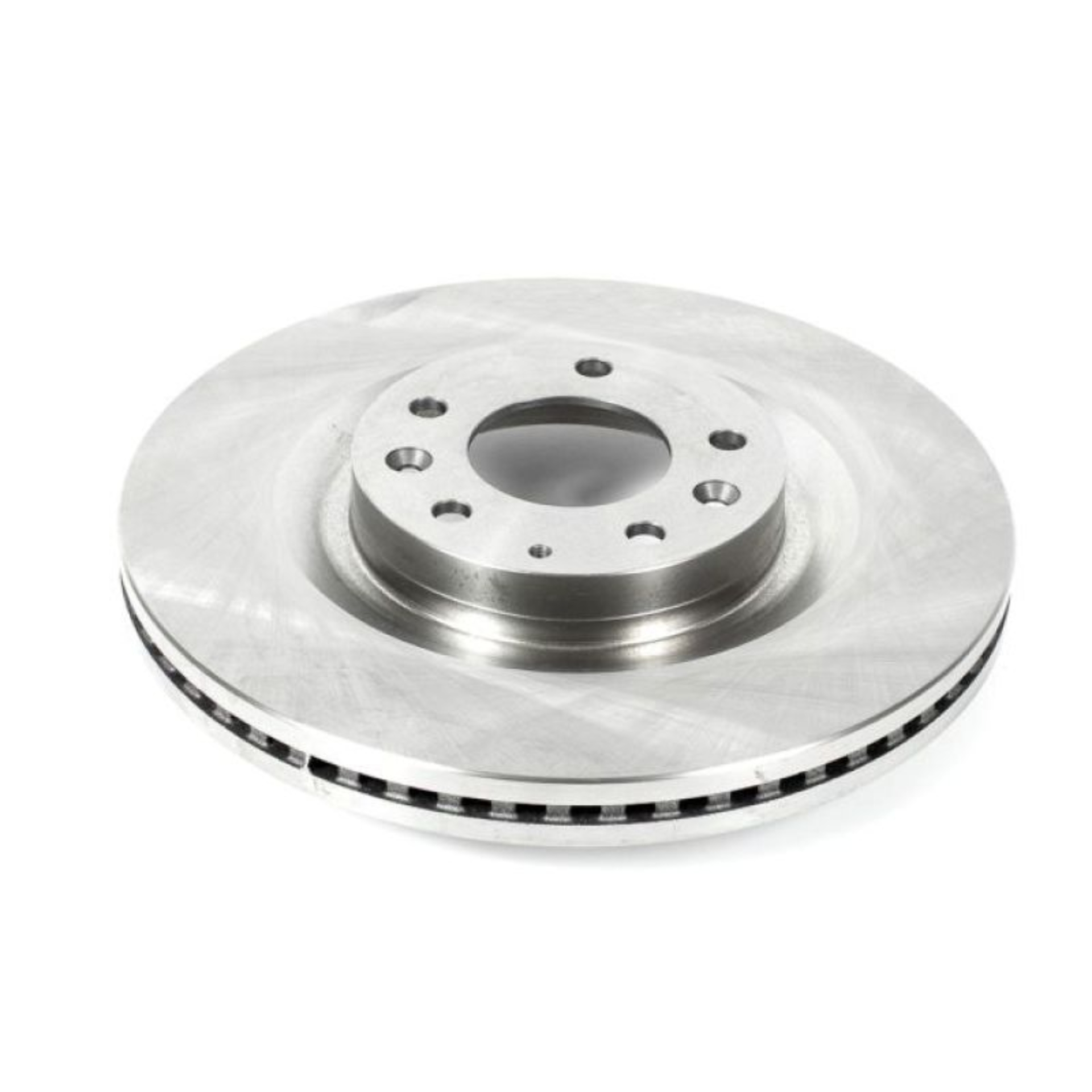 Picture of PowerStop PSB Autospecialty Rotor Brake Rotors - JBR1399