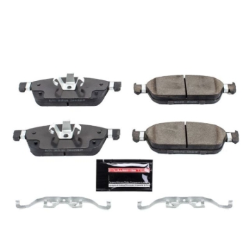 Picture of PowerStop PSB Z23 Evolution Brake Pads - Z23-1771