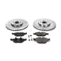 Picture of PowerStop PSB Z23 Evolution Kit Brake Kits - K5120