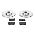 Picture of PowerStop PSB Z23 Evolution Kit Brake Kits - K5843