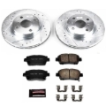 Picture of PowerStop PSB Z23 Evolution Kit Brake Kits - K1153