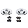 Picture of PowerStop PSB Z23 Evolution Kit Brake Kits - K894