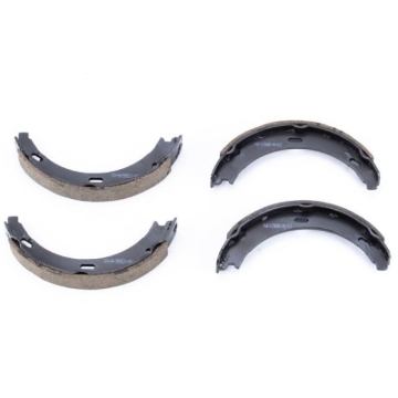 Picture of PowerStop PSB Autospecialty Brake Shoes - B816
