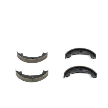 Picture of PowerStop PSB Autospecialty Brake Shoes - B828
