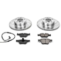 Picture of PowerStop PSB Z23 Evolution Kit Brake Kits - K3087