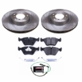Picture of PowerStop PSB Track Day SPEC Kit Brake Kits - TDSK2903