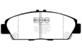 Picture of EBC Redstuff Brake Pad Sets - DP3975C