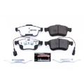 Picture of PowerStop PSB Z36 Truck & Tow Brake Pads - Z36-1721A