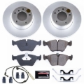 Picture of PowerStop PSB Z23 Evolution Coated Kit Brake Kits - CRK5156