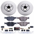 Picture of PowerStop PSB Z23 Evolution Coated Kit Brake Kits - CRK7769