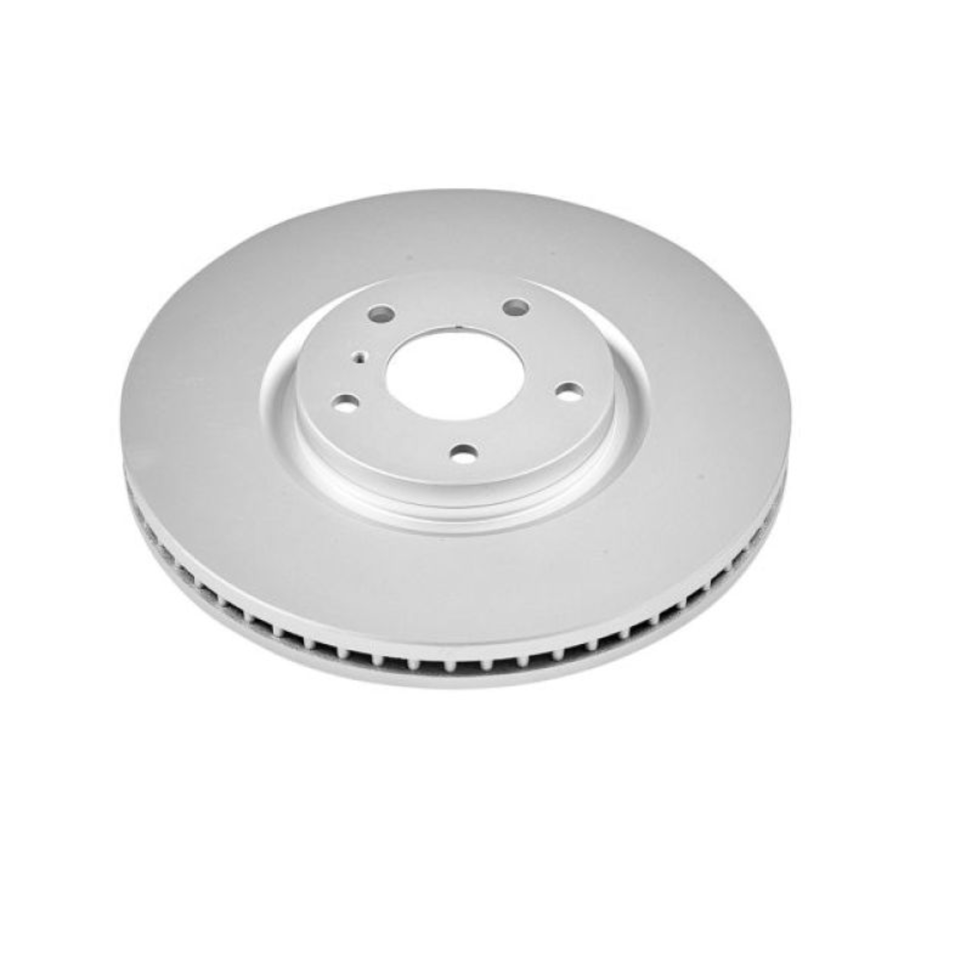 Picture of PowerStop PSB Evolution Coated Rotor Brake Rotors - JBR1195EVC