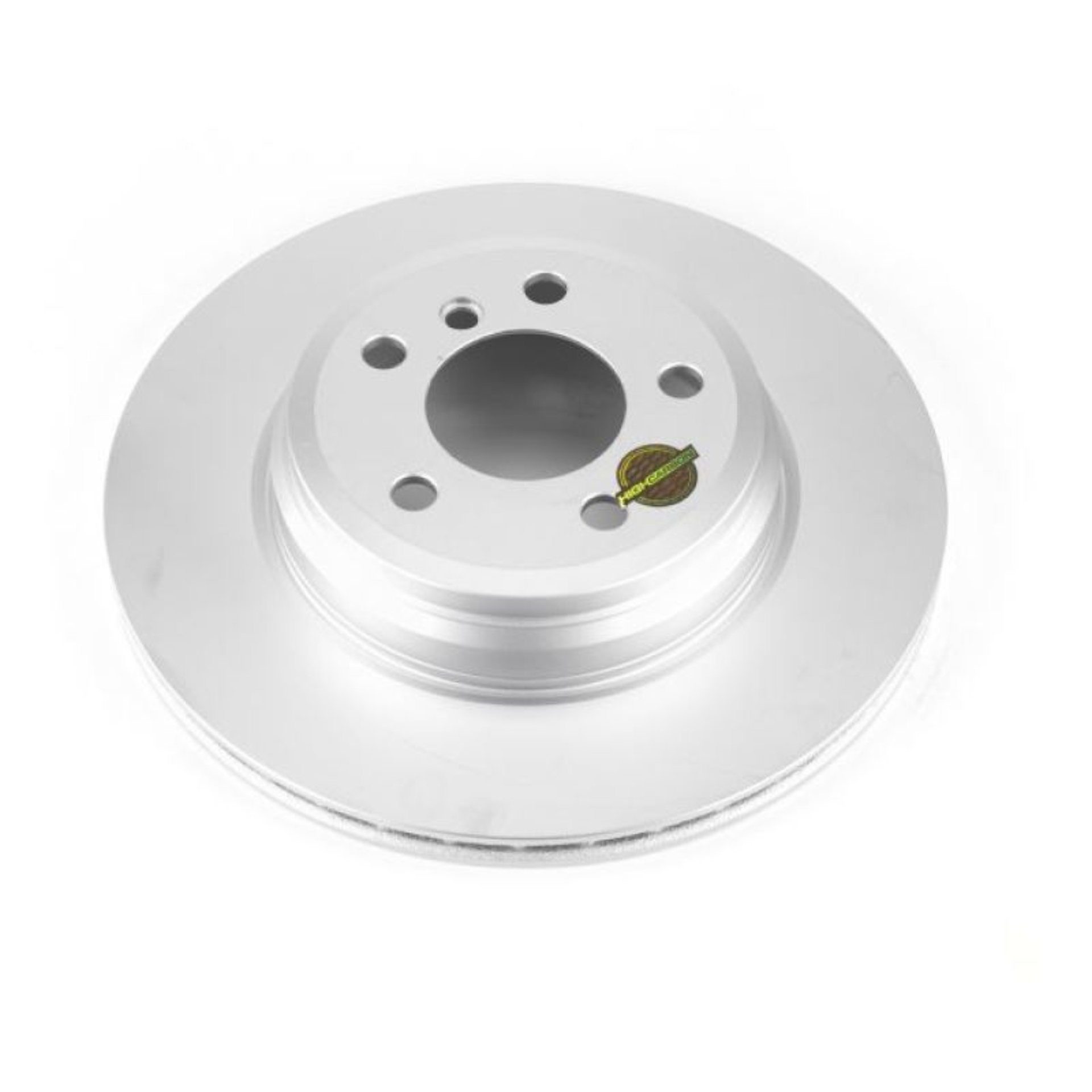 Picture of PowerStop PSB Evolution Coated Rotor Brake Rotors - EBR1414EVC