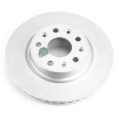 Picture of PowerStop PSB Evolution Coated Rotor Brake Rotors - AR8387EVC