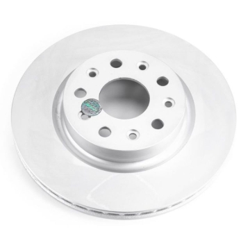 Picture of PowerStop PSB Evolution Coated Rotor Brake Rotors - AR8387EVC